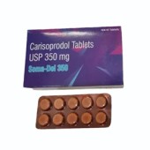 Soma Dol 350mg