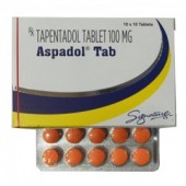 Buy Tapentadol 100mg - Tapentadol Available Online In US To US Domestic Shipping