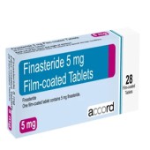 Finasteride Tablet Online