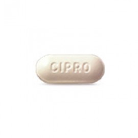 Buy Generic Cipro Online Safely
